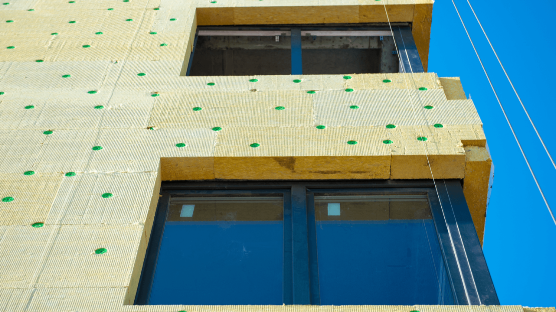 Hőszigetelés Kőzetgyapot vagy polisztirol? Szakértői szemmel