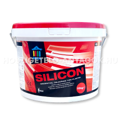 REVCO Silicon vékonyvakolat