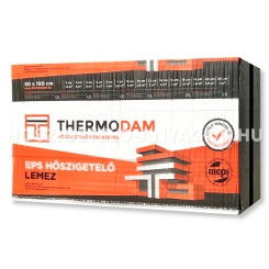 ThermoDam Grafit EPS 150