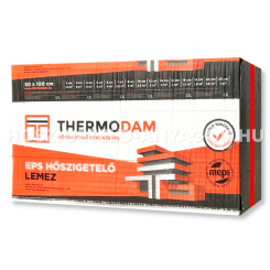 ThermoDam Grafit EPS 80