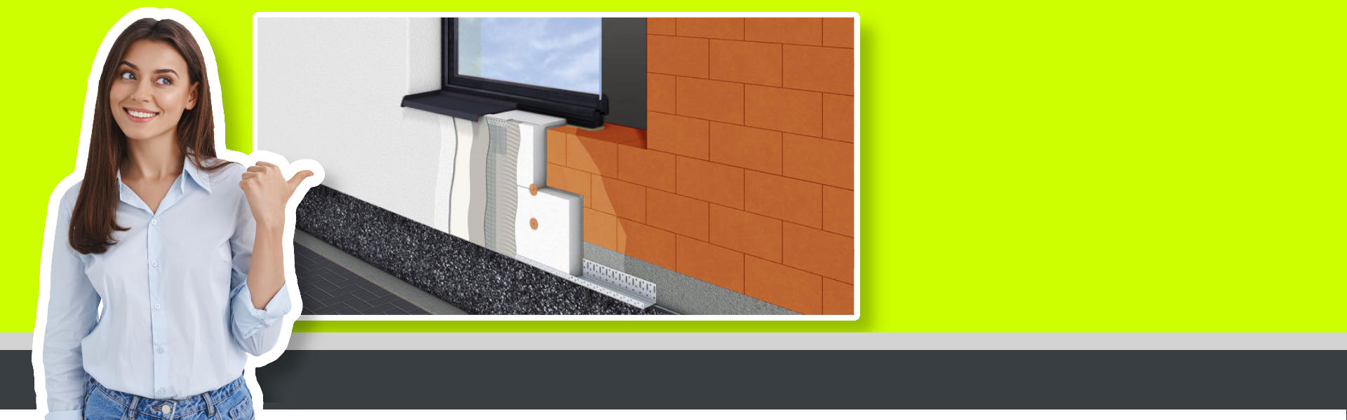 Komplett hőszigetelő rendszerek