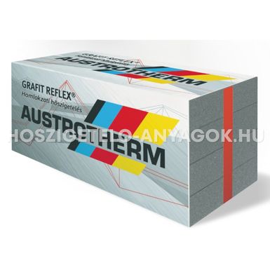 EPS polisztirol homlokzati hőszigetelő anyag EPS polisztirol lap mint homlokzati hőszigetelő anyag