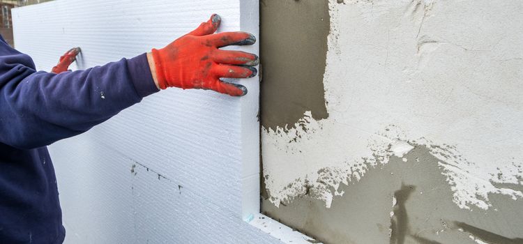 Polisztirol szigetelés lap falpanel kiszerelés polisztirol szigetelés ár lap falpanel kiszerelés