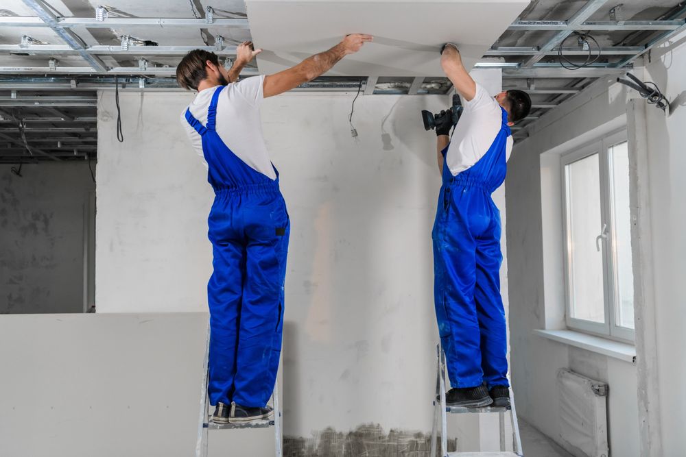 gipszkarton lap alap