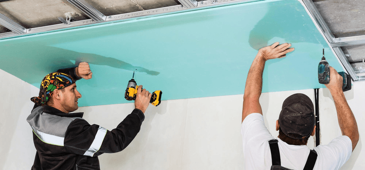 gipszkarton profilok típusai