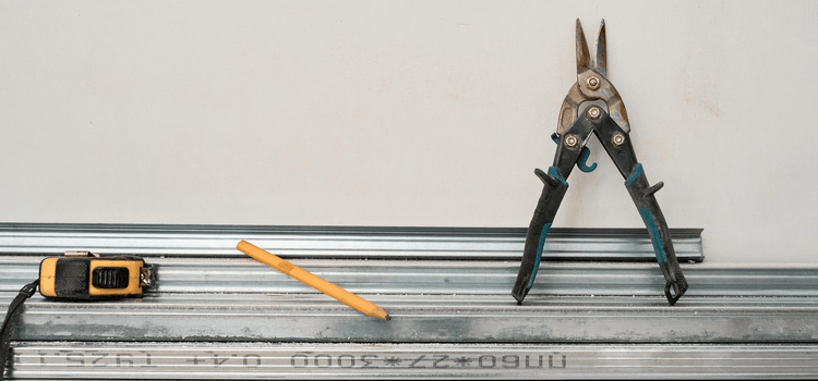 gipszkarton profilok választási útmutató