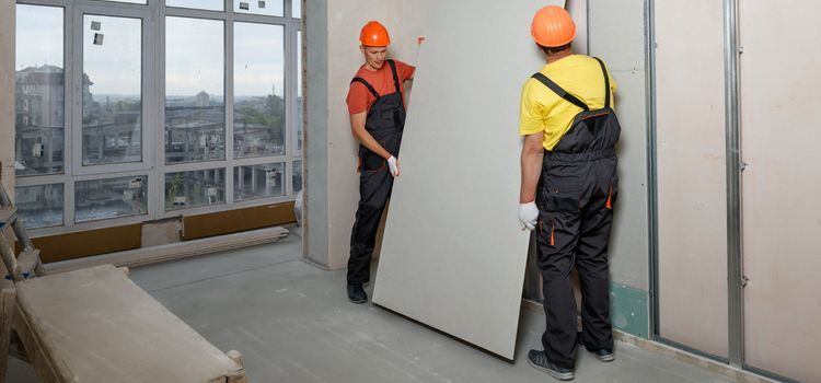 Hanggátló hangszigetelő gipszkarton árak kedvezően