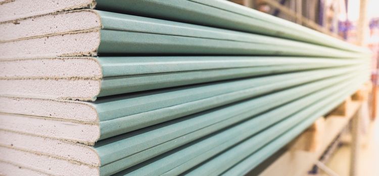 Impregnált vízálló gipszkarton ár megfizethetően