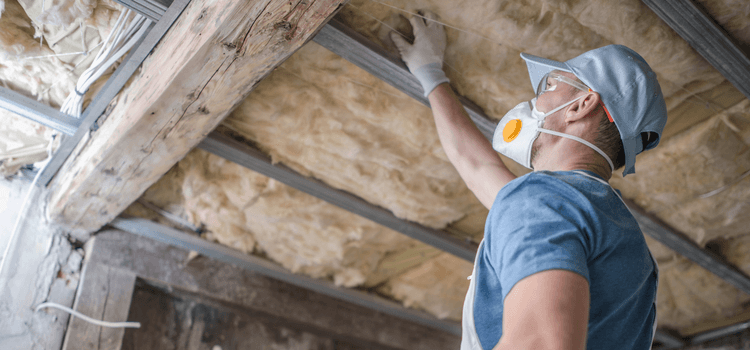 Milyen vastag hőszigetelés kell? Szakértőink tudják a választ