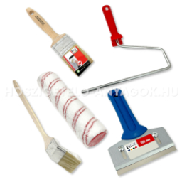 Festő szerszámok