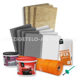 Hőszigetelő rendszerek