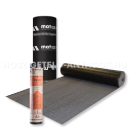 Oxidált bitumenes lemezek