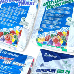 Aljzatkiegyenlítők