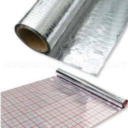 Párazáró fóliák