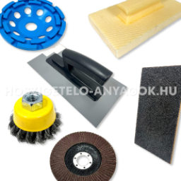 Simítás, csiszolás