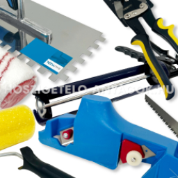 Szerszámok, kiegészítők, munkavédelem