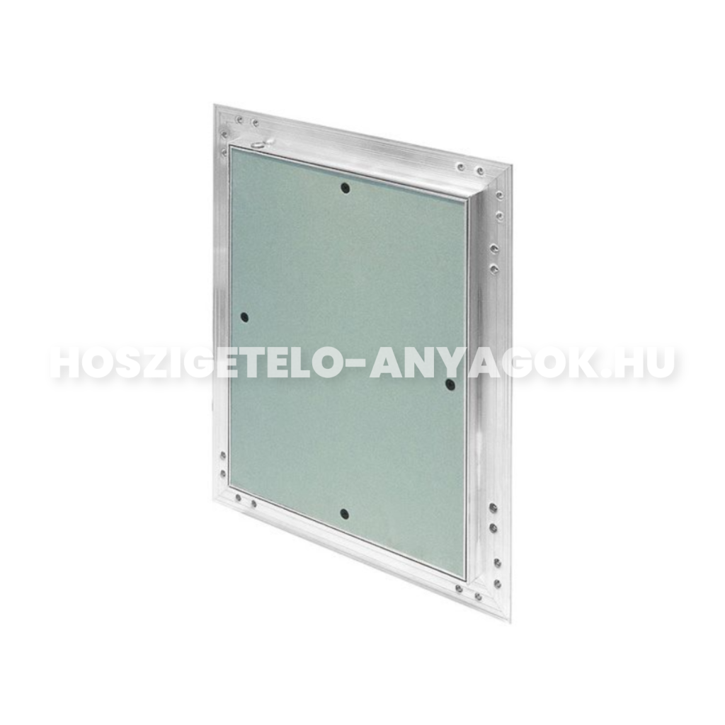 Awenta alukeretes szervizajtó