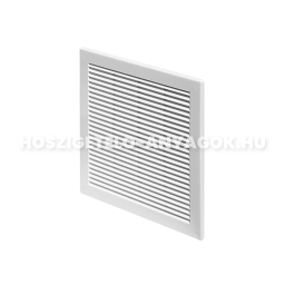 Awenta szögletes rács, hálós