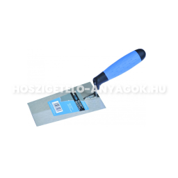 BIHUI acél vakolatkanál, 2k Soft nyél - 1,2x120mm