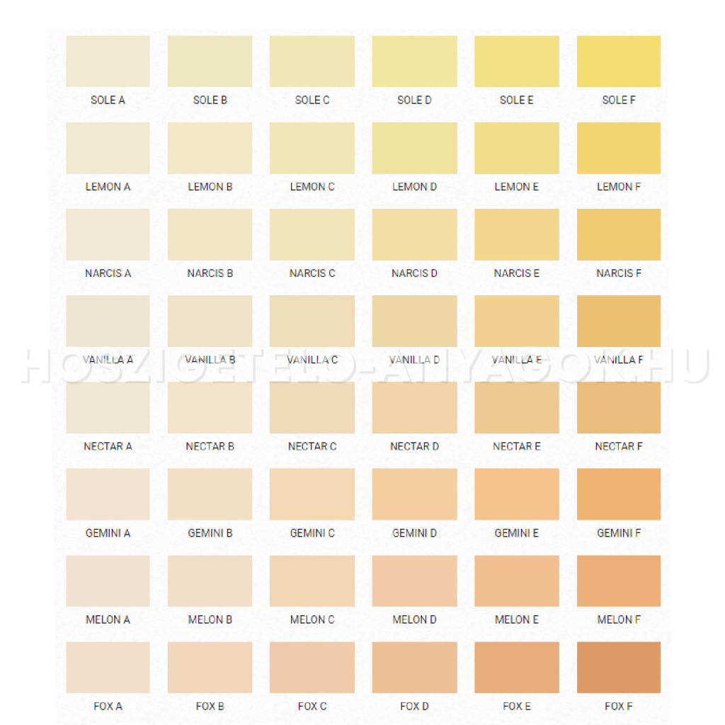 Revco Exterior kültéri falfesték