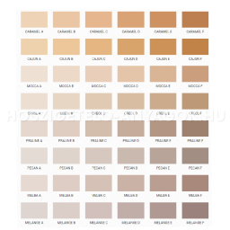 Revco Exterior kültéri falfesték szilikon /2,5l/