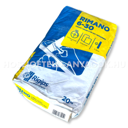 Rigips Rimano 6-30 - 20kg