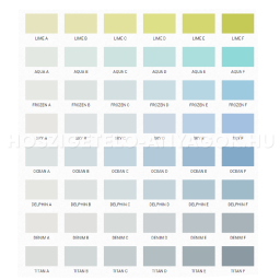 Revco Exterior kültéri falfesték