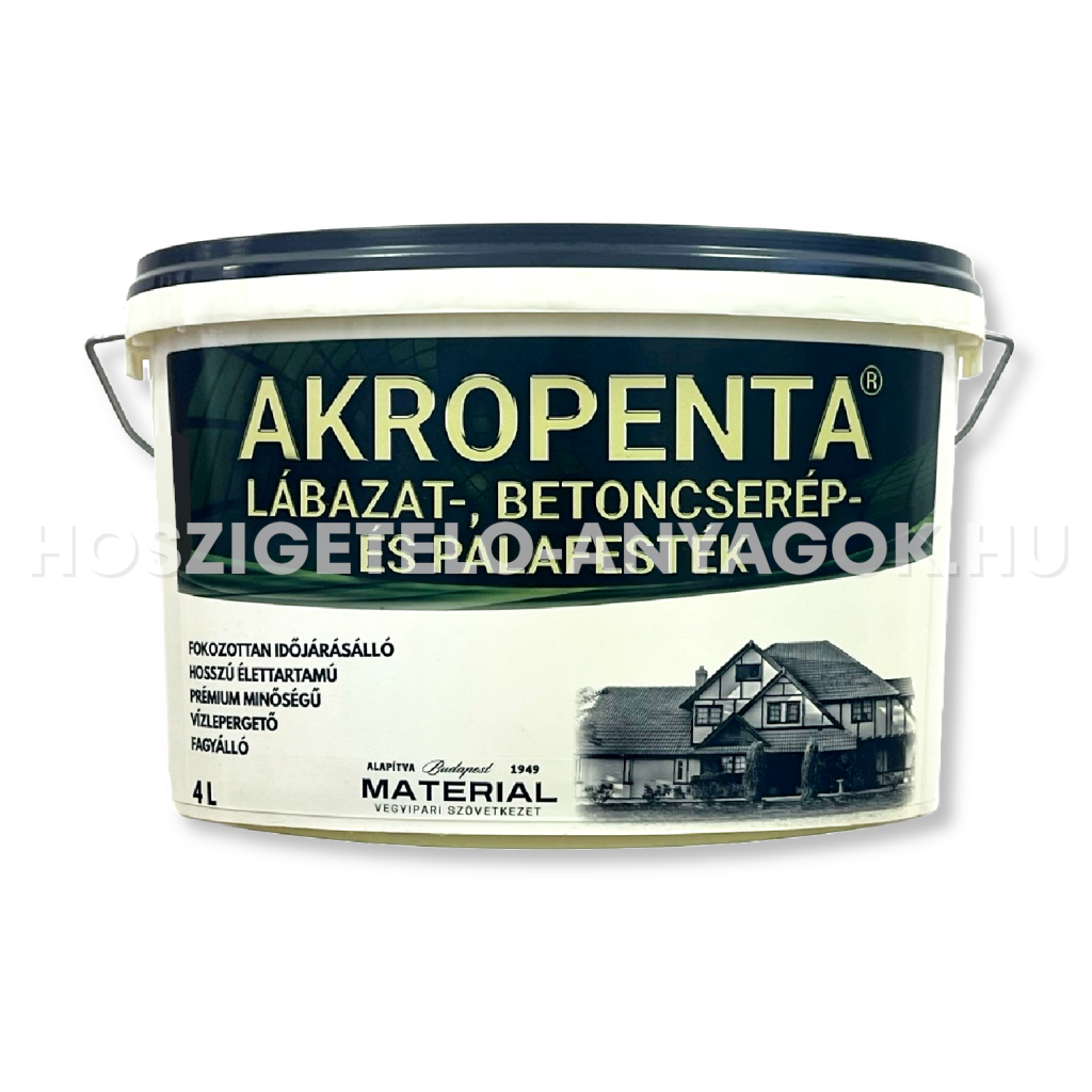 Akropenta