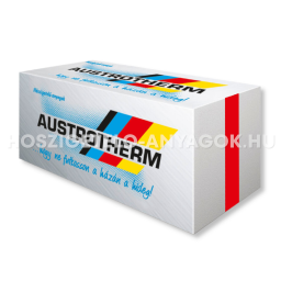 Austrotherm AT-H80 EPS hőszigetelő lemez