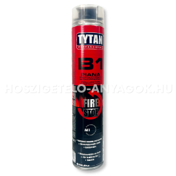 Purhab B1 Tűzgátló - 750 ml TYTAN