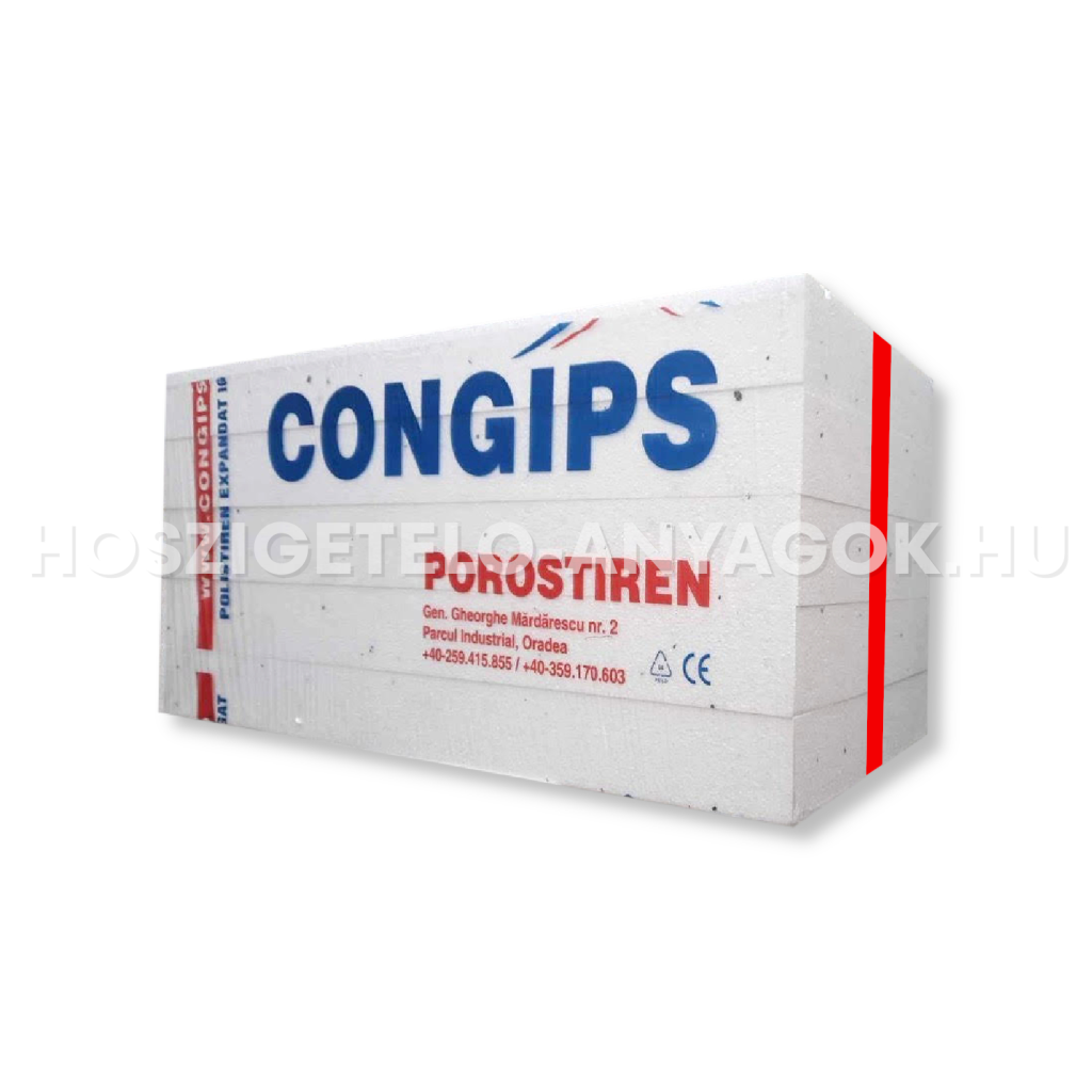Congips EPS 80 - 15 cm