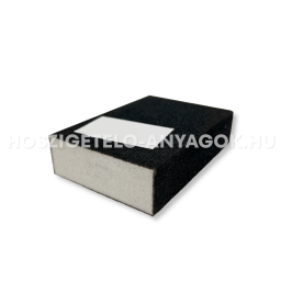 Csiszoló szivacs /P150/