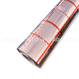 DE-VB-Reflex Pz. Hőtükör fólia /60G/ - 50m2
