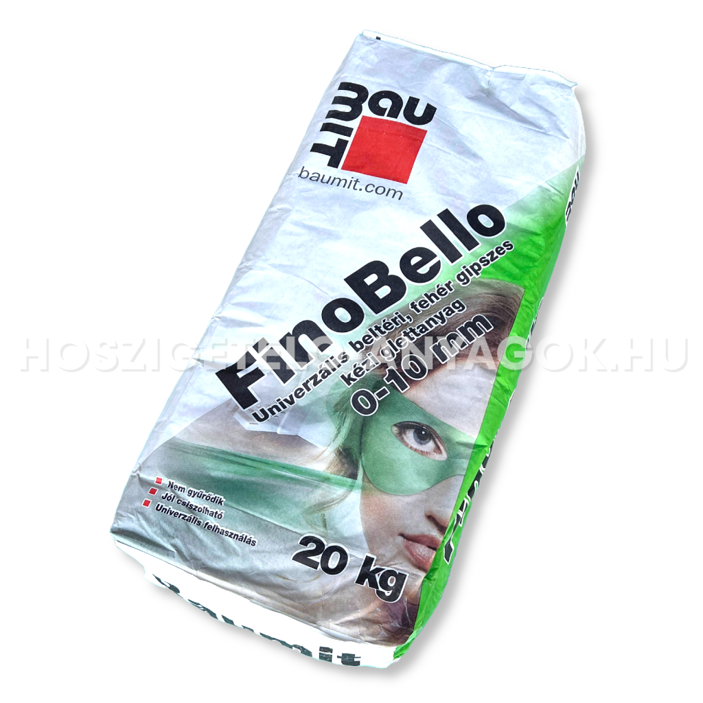 Baumit Fino Bello /0-10mm/