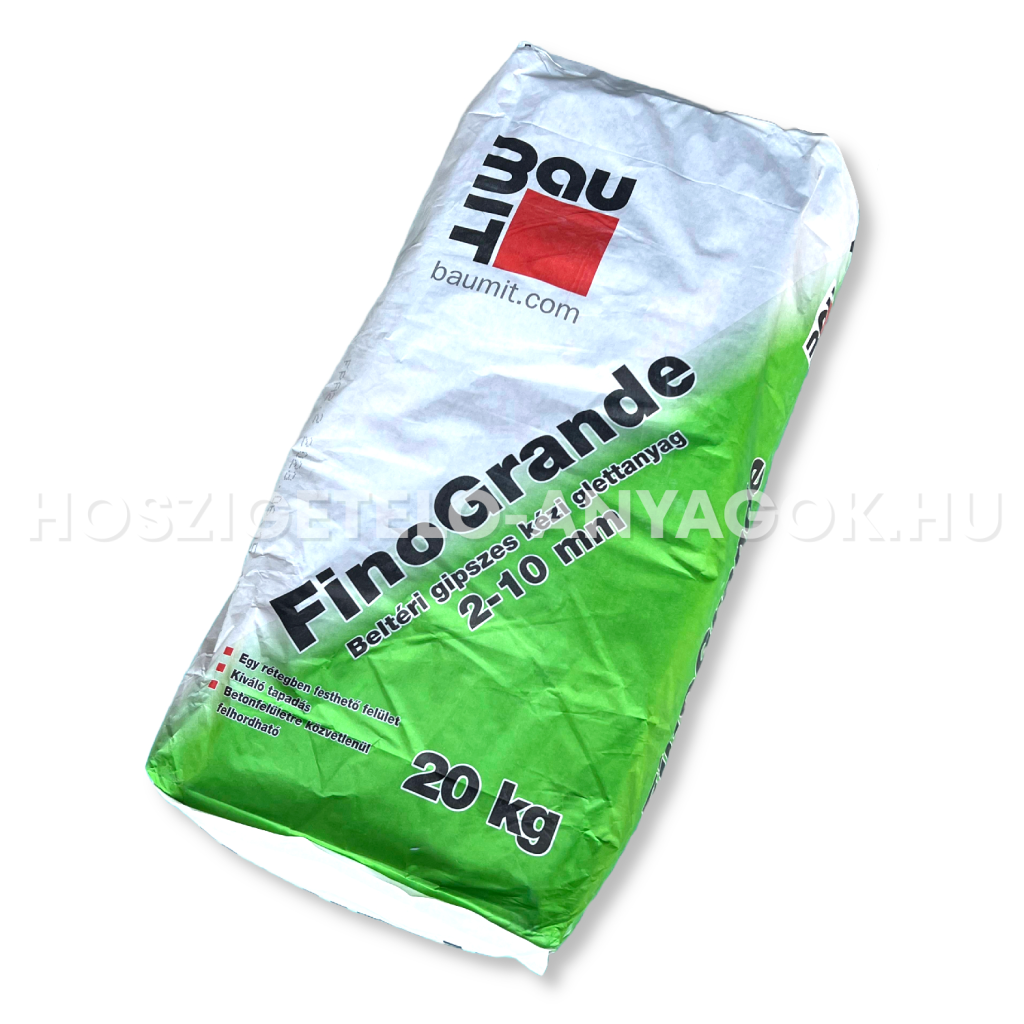 Baumit Fino Grande /2-10mm/ - 20 kg