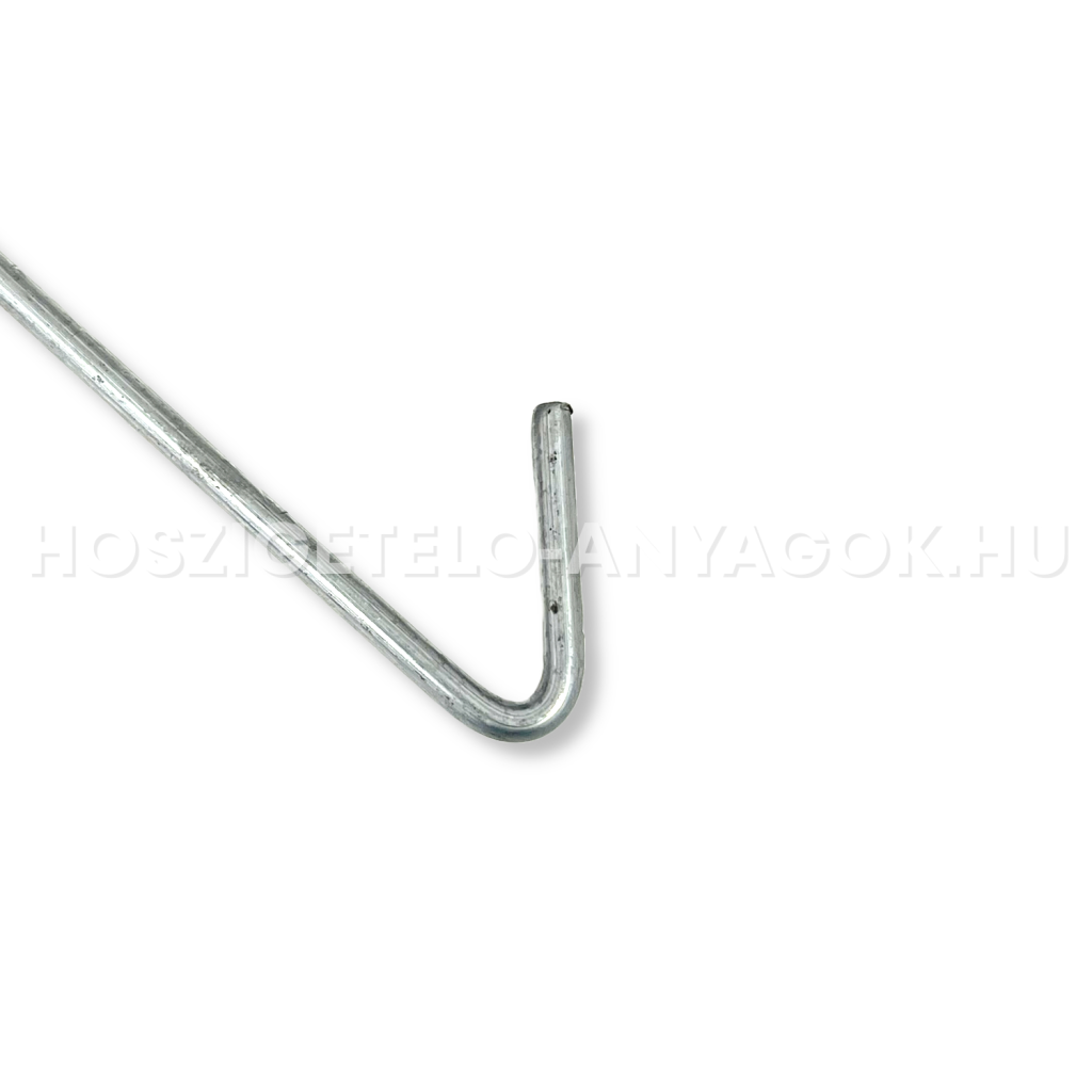 Függesztő pálca /kampós/