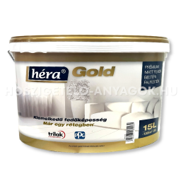 HÉRA Gold