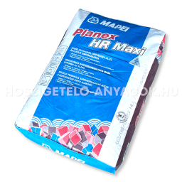 Mapei Planex HR Maxi - 25 kg /Kültéri/