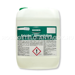 Kalcidur koncentrátum