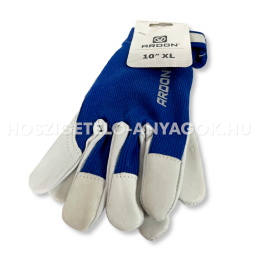 Bőrkesztyű Kecskebőr