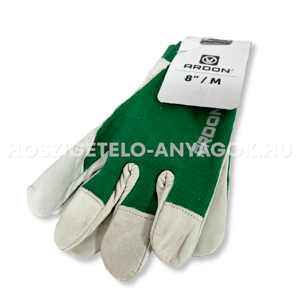 Bőrkesztyű Kecskebőr