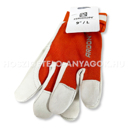 Bőrkesztyű Kecskebőr