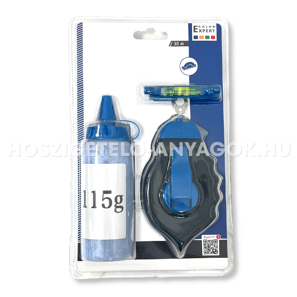 Kicsapózsinór készlet /3 részes/