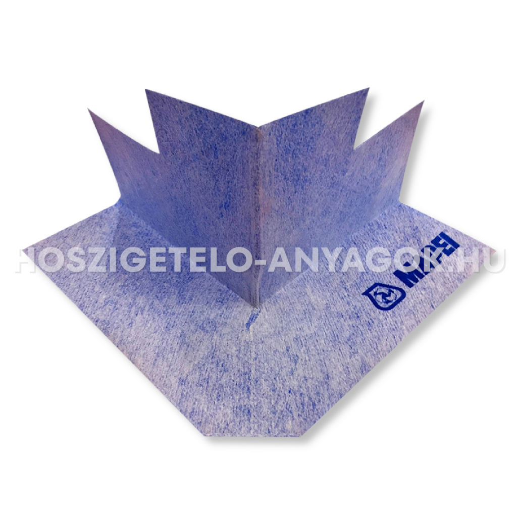 Mapei Mapeband Easy H130 Külső Sarok