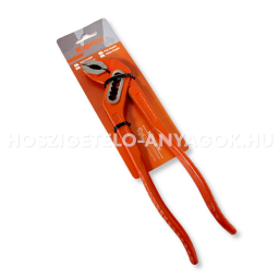 Kapriol Vízpumpa fogó - 250 mm