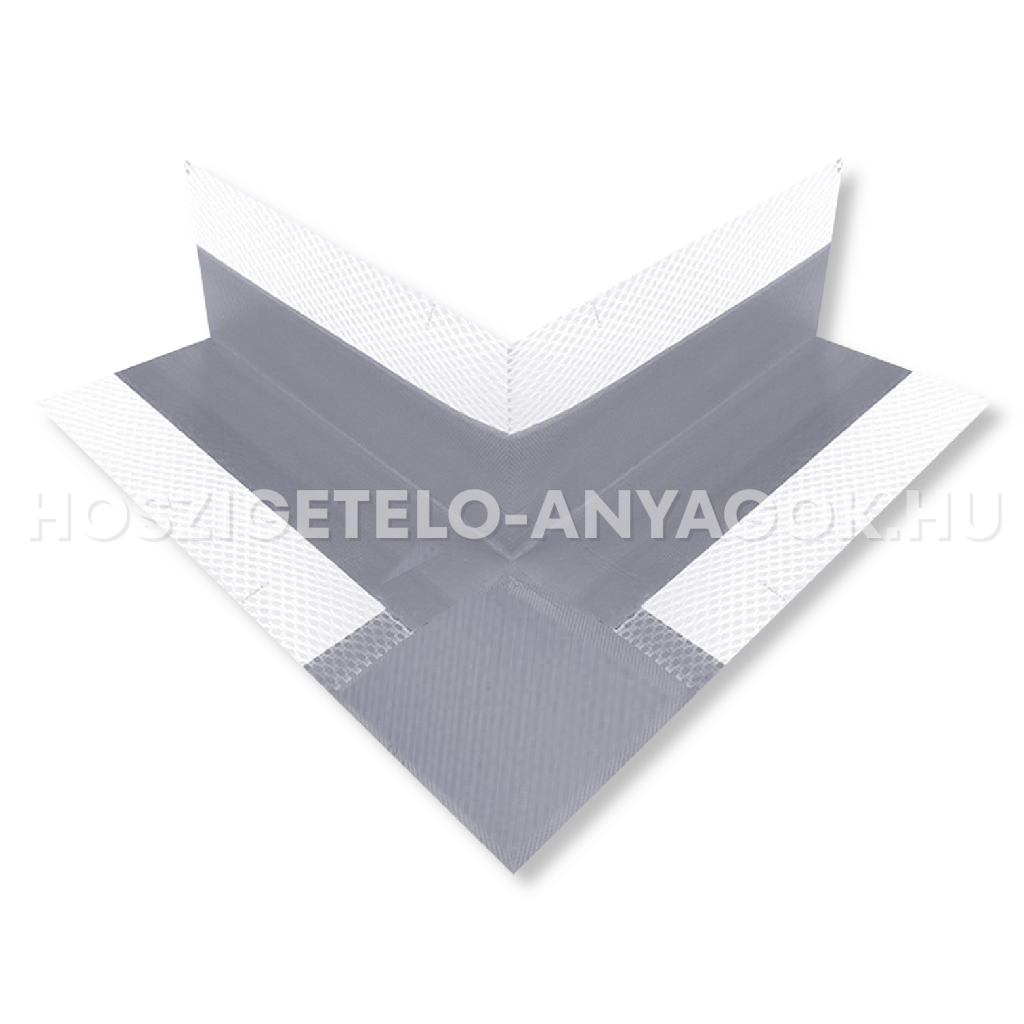 Mapei Mapeband PE120 Külső Sarok