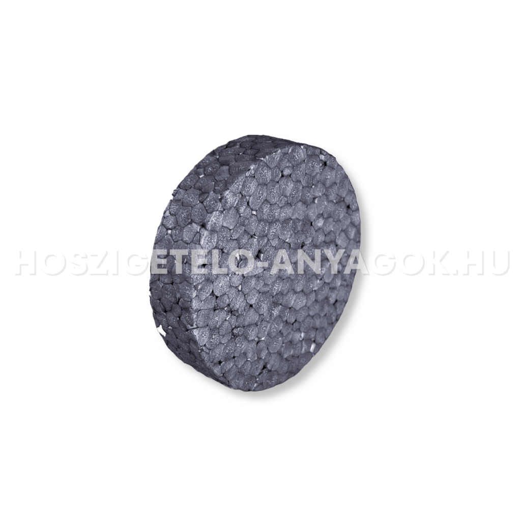 Polisztirol Pogácsa - 67 mm