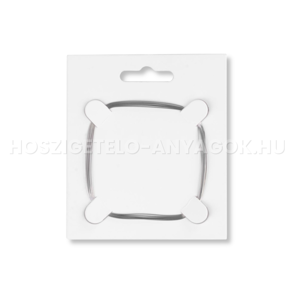 Polisztirol vágóhoz tartalék fűtőszál 144 cm