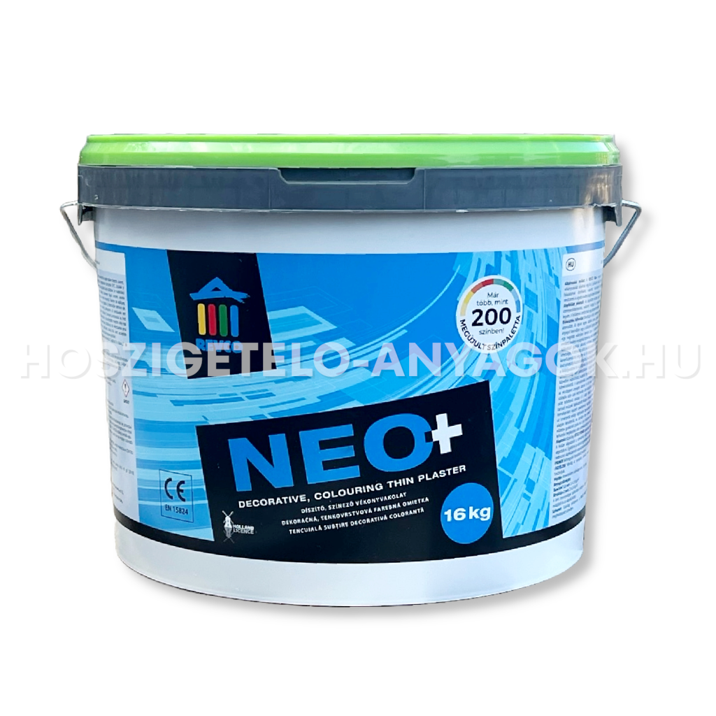 REVCO Neo vékonyvakolat
