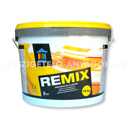 Revco Lábazati Vakolat 15 kg